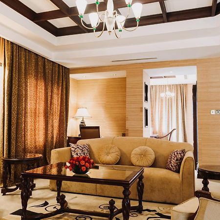 Lake Victoria Serena Golf Resort & Spa Kigo Esterno foto