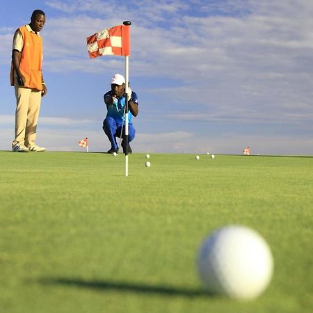 Lake Victoria Serena Golf Resort & Spa Kigo Esterno foto