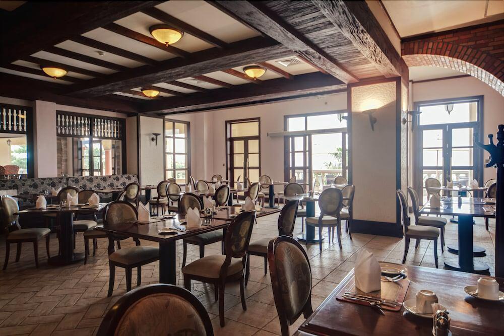 Lake Victoria Serena Golf Resort & Spa Kigo Esterno foto
