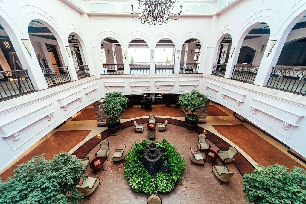 Lake Victoria Serena Golf Resort & Spa Kigo Esterno foto