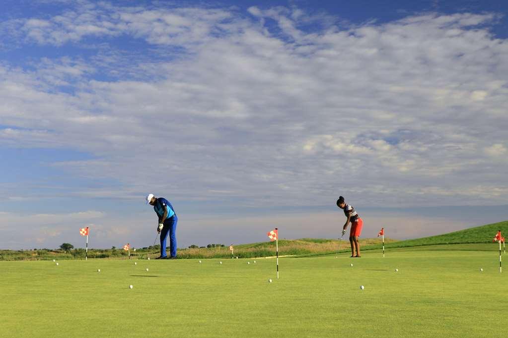 Lake Victoria Serena Golf Resort & Spa Kigo Servizi foto