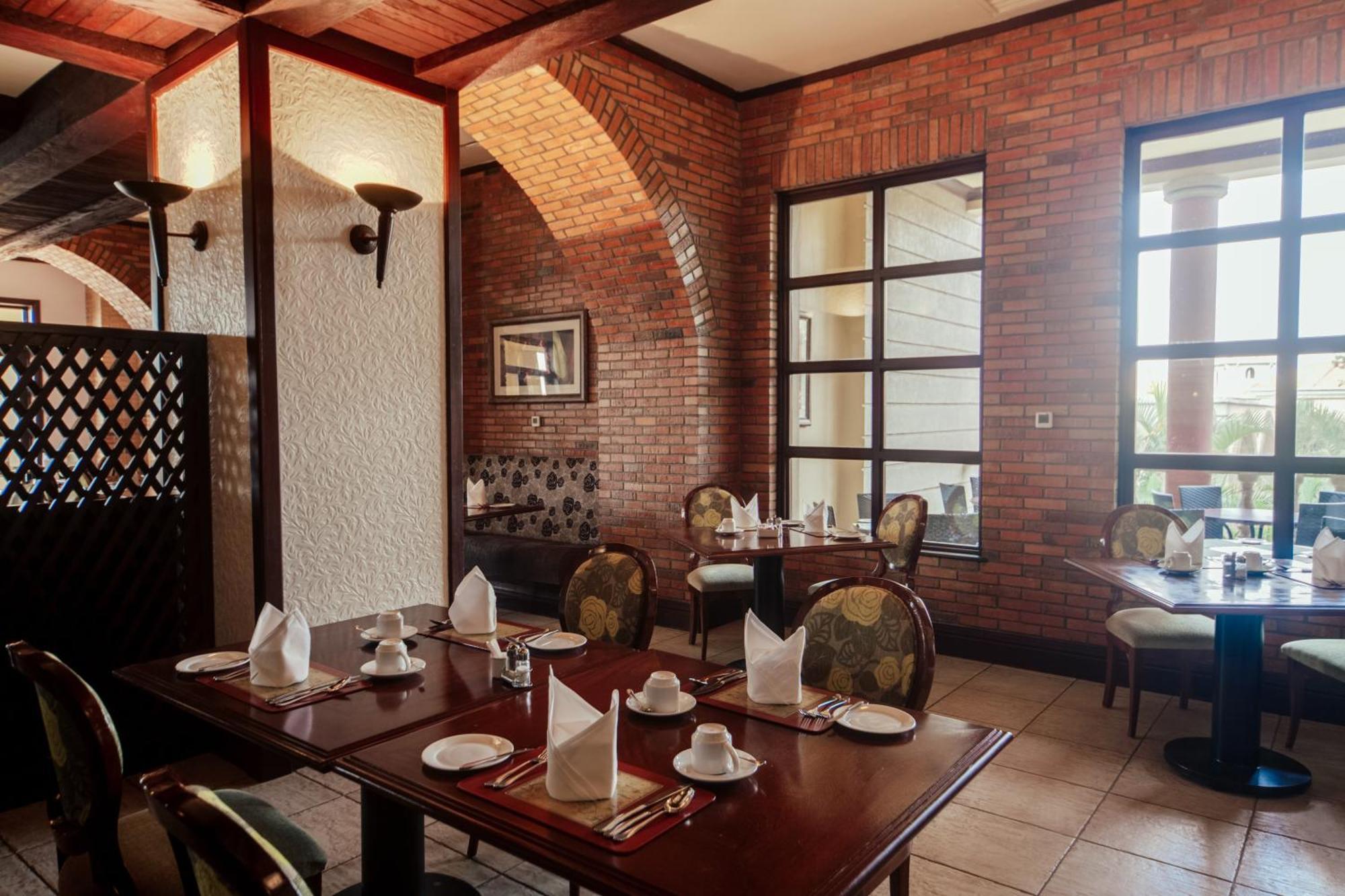Lake Victoria Serena Golf Resort & Spa Kigo Esterno foto