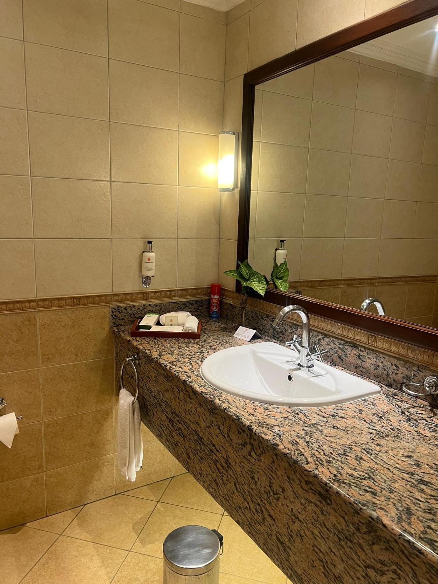 Lake Victoria Serena Golf Resort & Spa Kigo Esterno foto