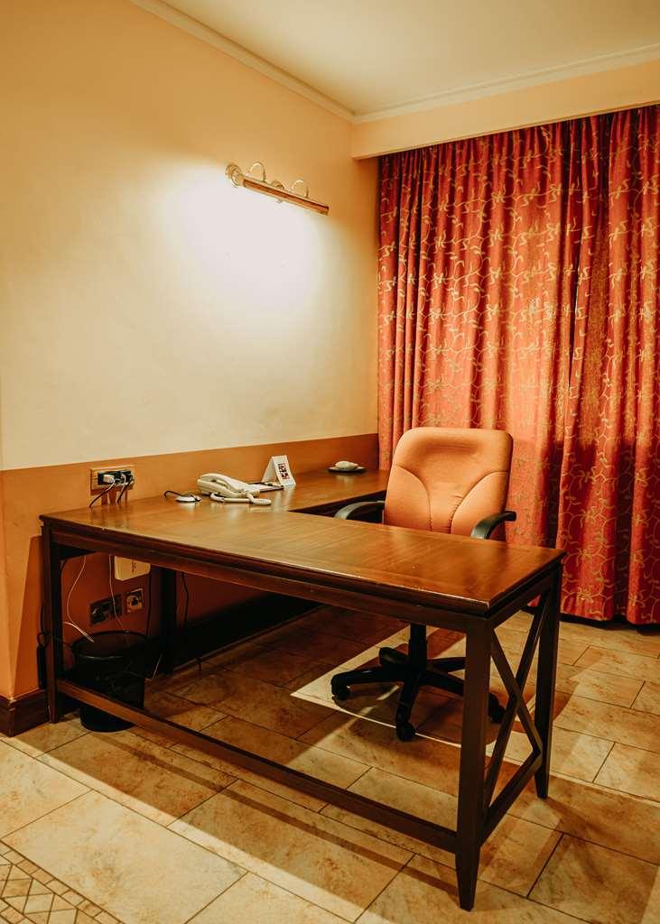 Lake Victoria Serena Golf Resort & Spa Kigo Camera foto