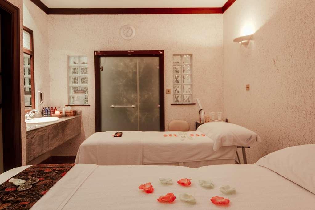 Lake Victoria Serena Golf Resort & Spa Kigo Servizi foto
