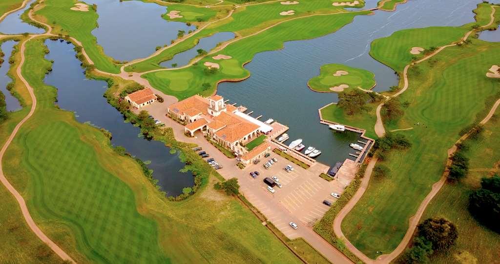 Lake Victoria Serena Golf Resort & Spa Kigo Servizi foto