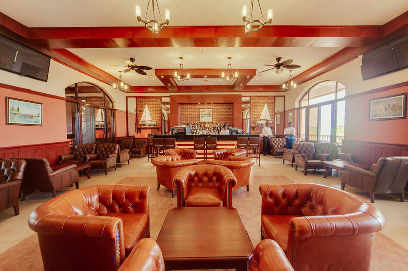Lake Victoria Serena Golf Resort & Spa Kigo Esterno foto