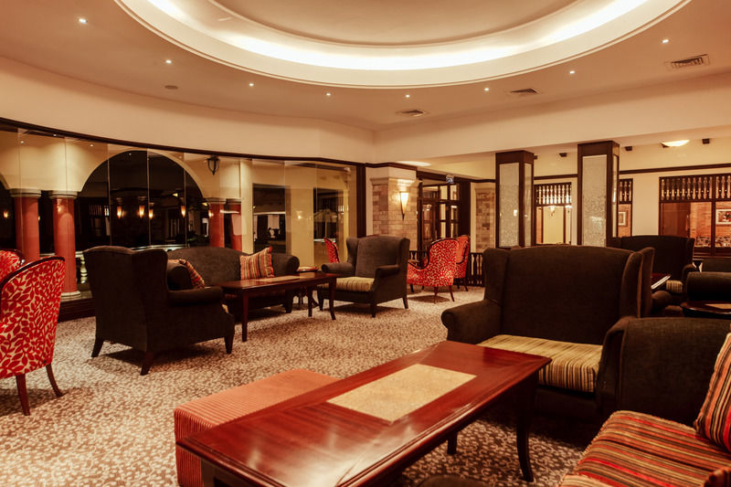 Lake Victoria Serena Golf Resort & Spa Kigo Esterno foto