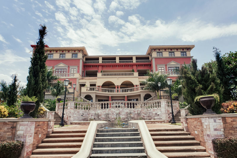 Lake Victoria Serena Golf Resort & Spa Kigo Esterno foto