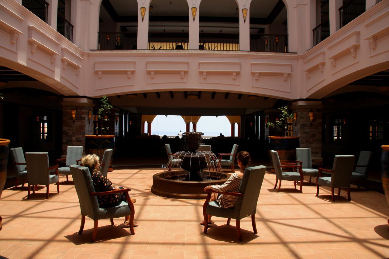 Lake Victoria Serena Golf Resort & Spa Kigo Esterno foto