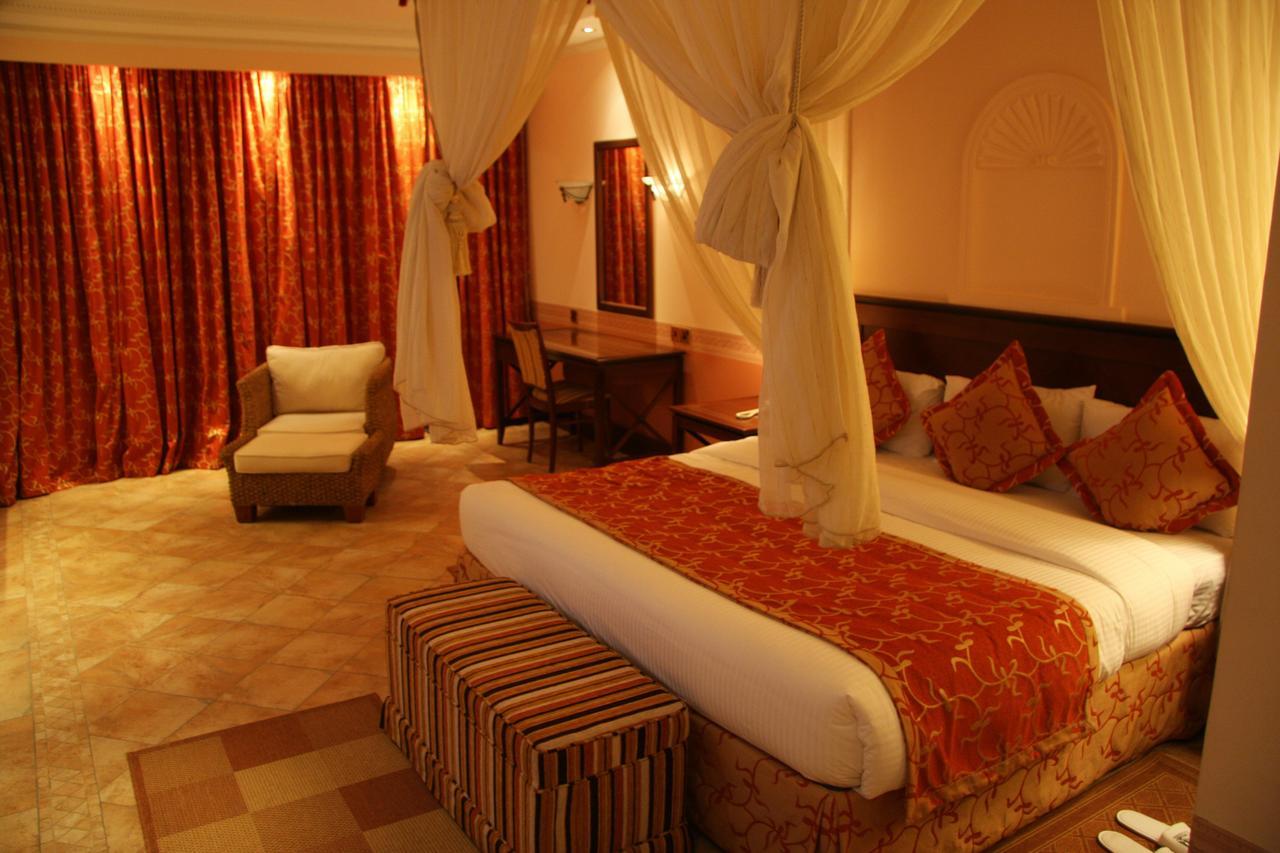 Lake Victoria Serena Golf Resort & Spa Kigo Camera foto