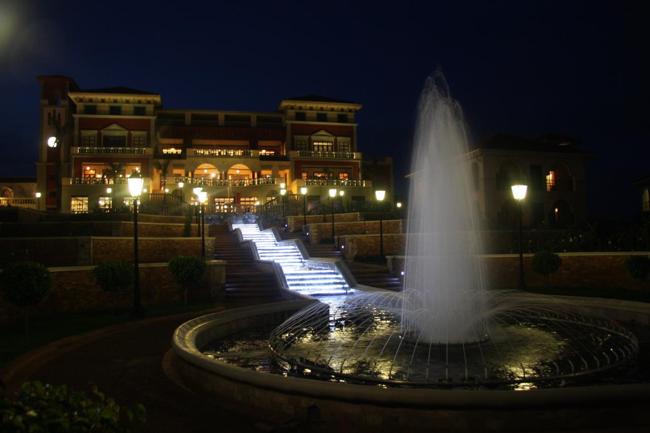 Lake Victoria Serena Golf Resort & Spa Kigo Esterno foto