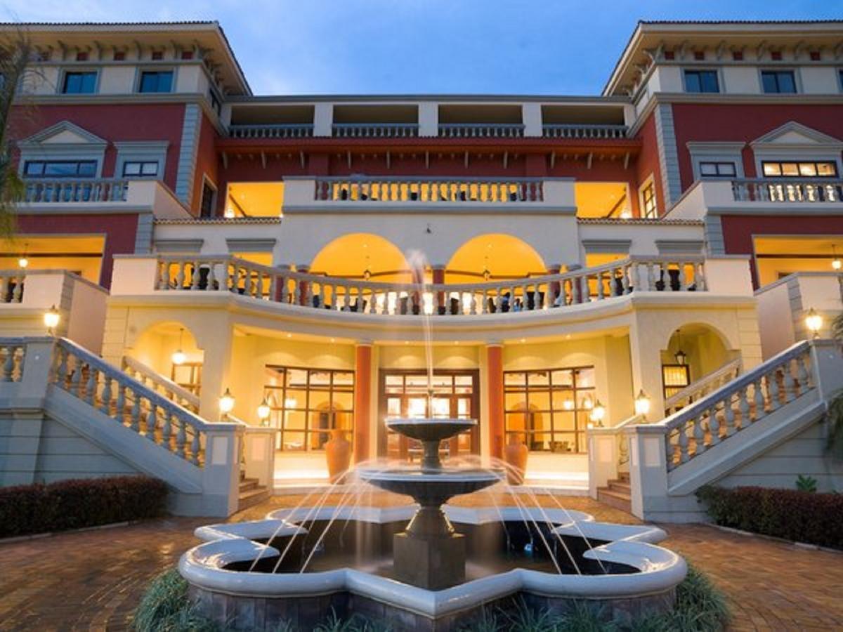 Lake Victoria Serena Golf Resort & Spa Kigo Esterno foto