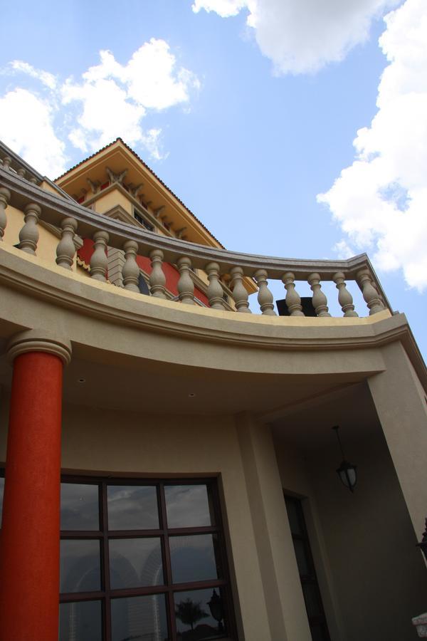 Lake Victoria Serena Golf Resort & Spa Kigo Camera foto