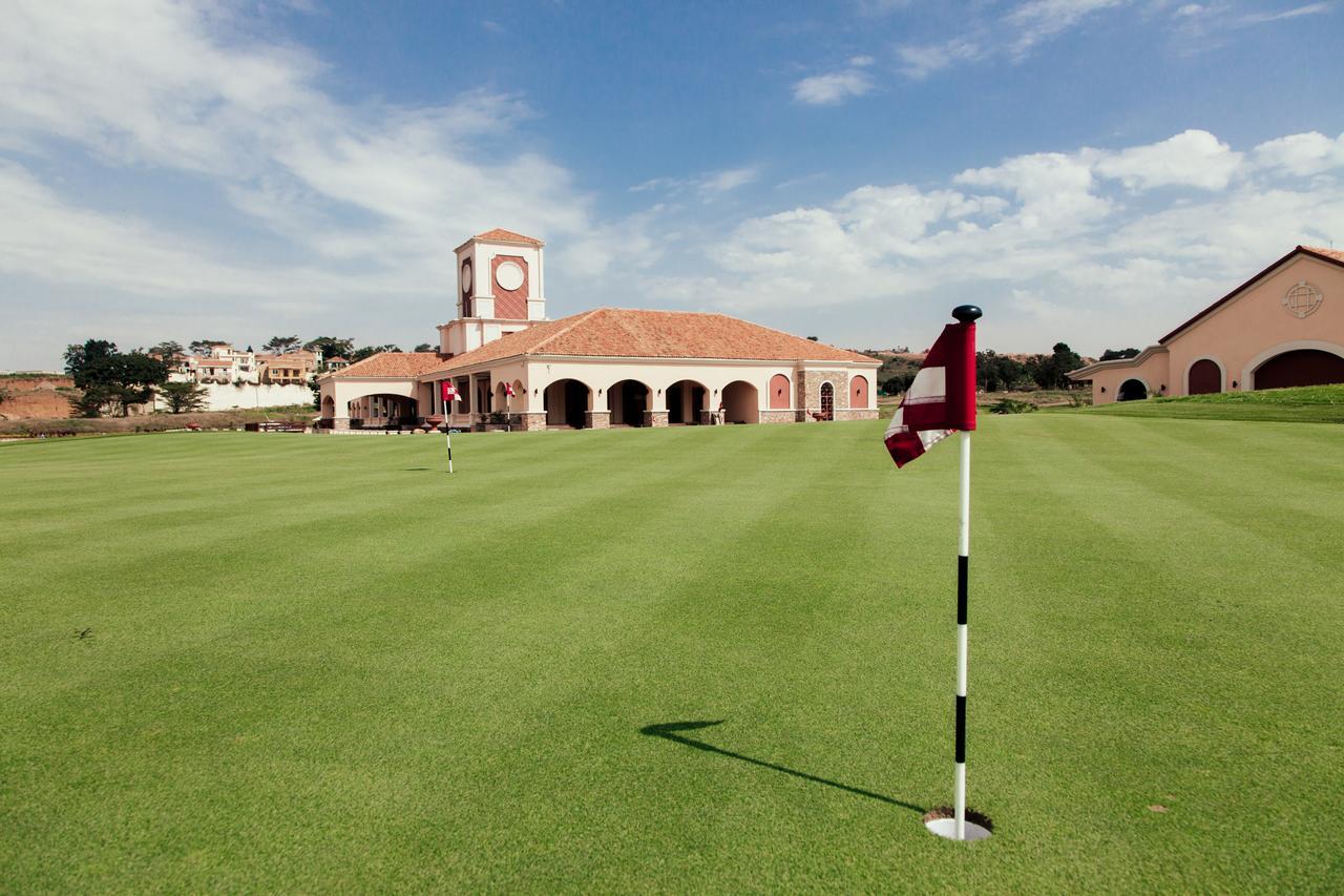 Lake Victoria Serena Golf Resort & Spa Kigo Esterno foto
