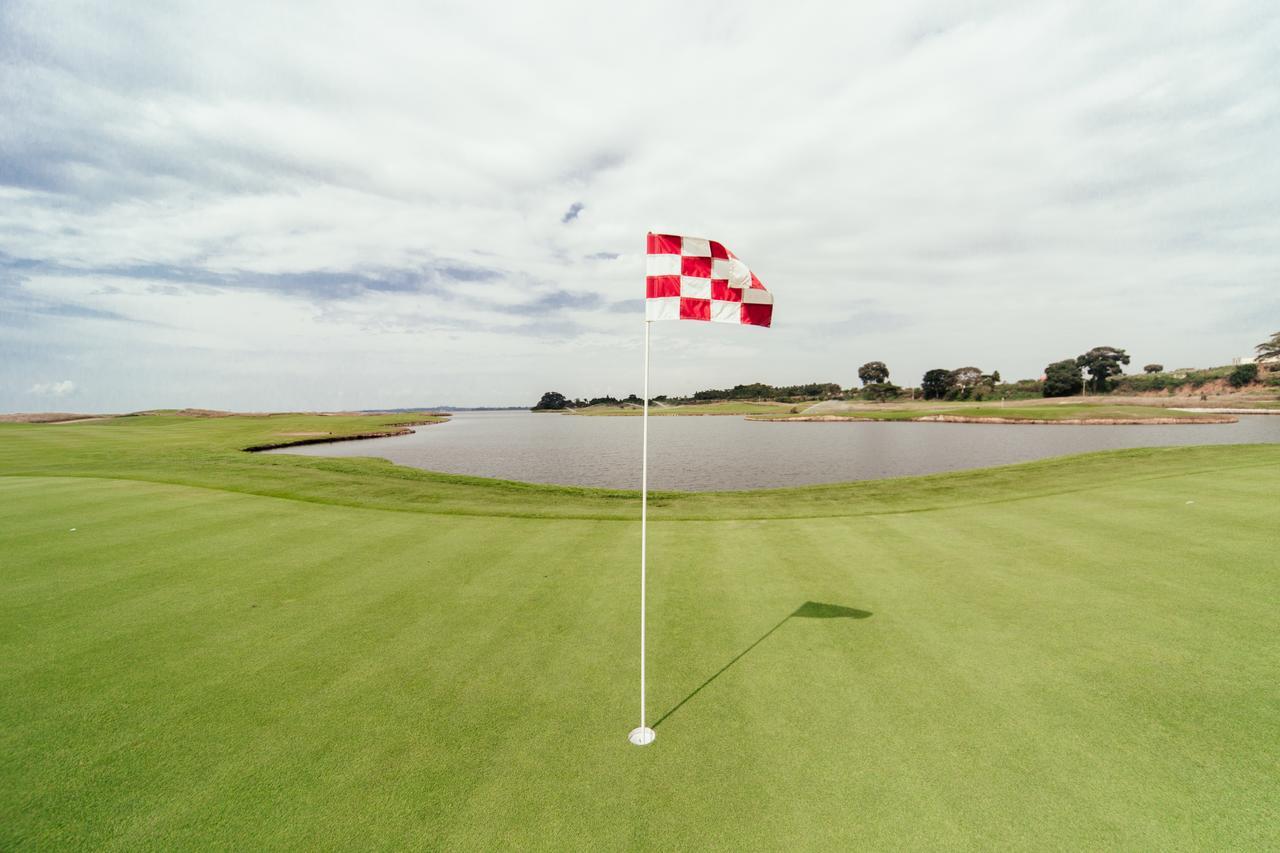 Lake Victoria Serena Golf Resort & Spa Kigo Esterno foto