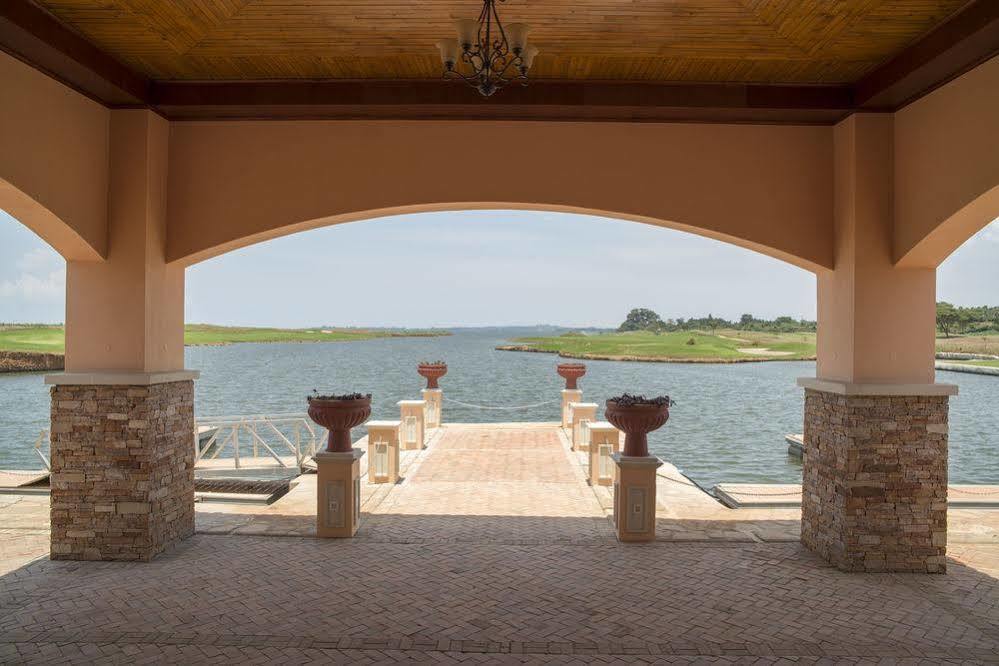 Lake Victoria Serena Golf Resort & Spa Kigo Esterno foto