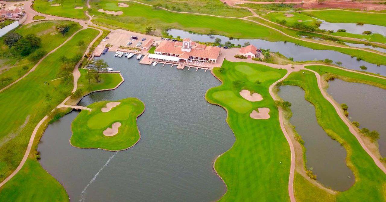 Lake Victoria Serena Golf Resort & Spa Kigo Esterno foto