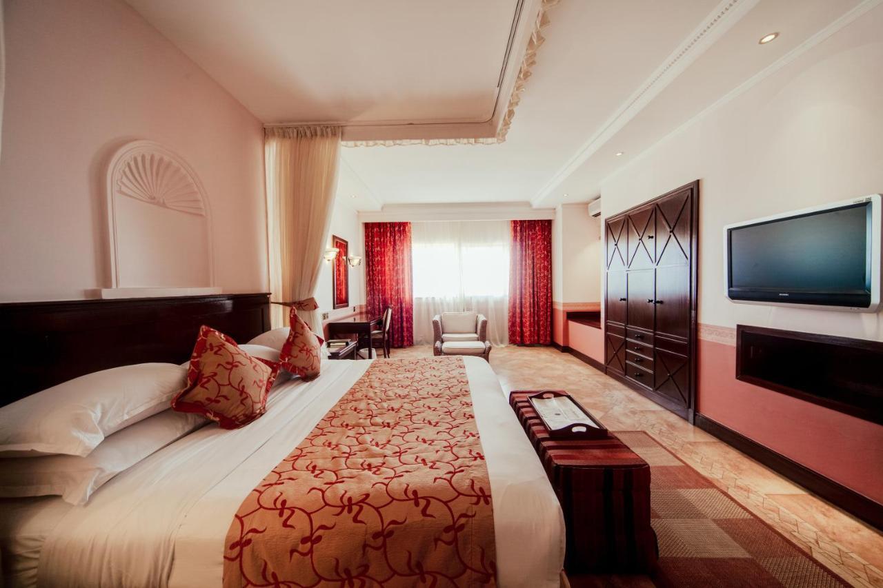 Lake Victoria Serena Golf Resort & Spa Kigo Esterno foto