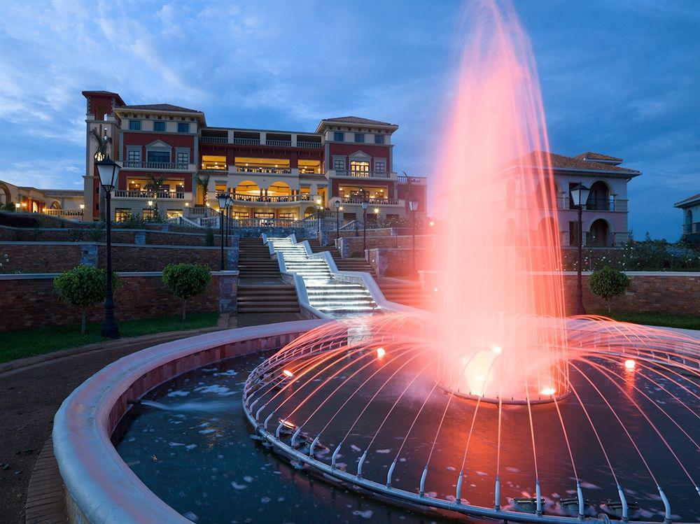 Lake Victoria Serena Golf Resort & Spa Kigo Esterno foto