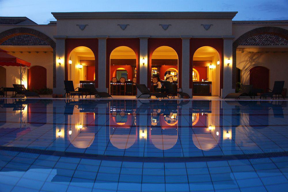 Lake Victoria Serena Golf Resort & Spa Kigo Esterno foto
